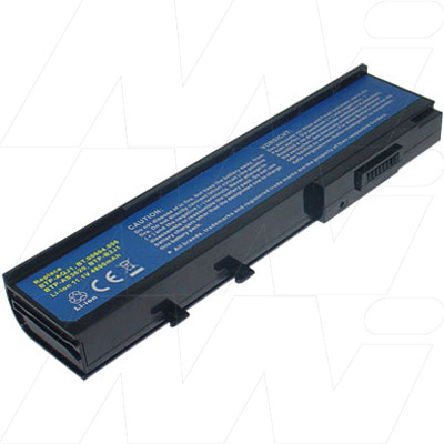 MI Battery Experts LCB302